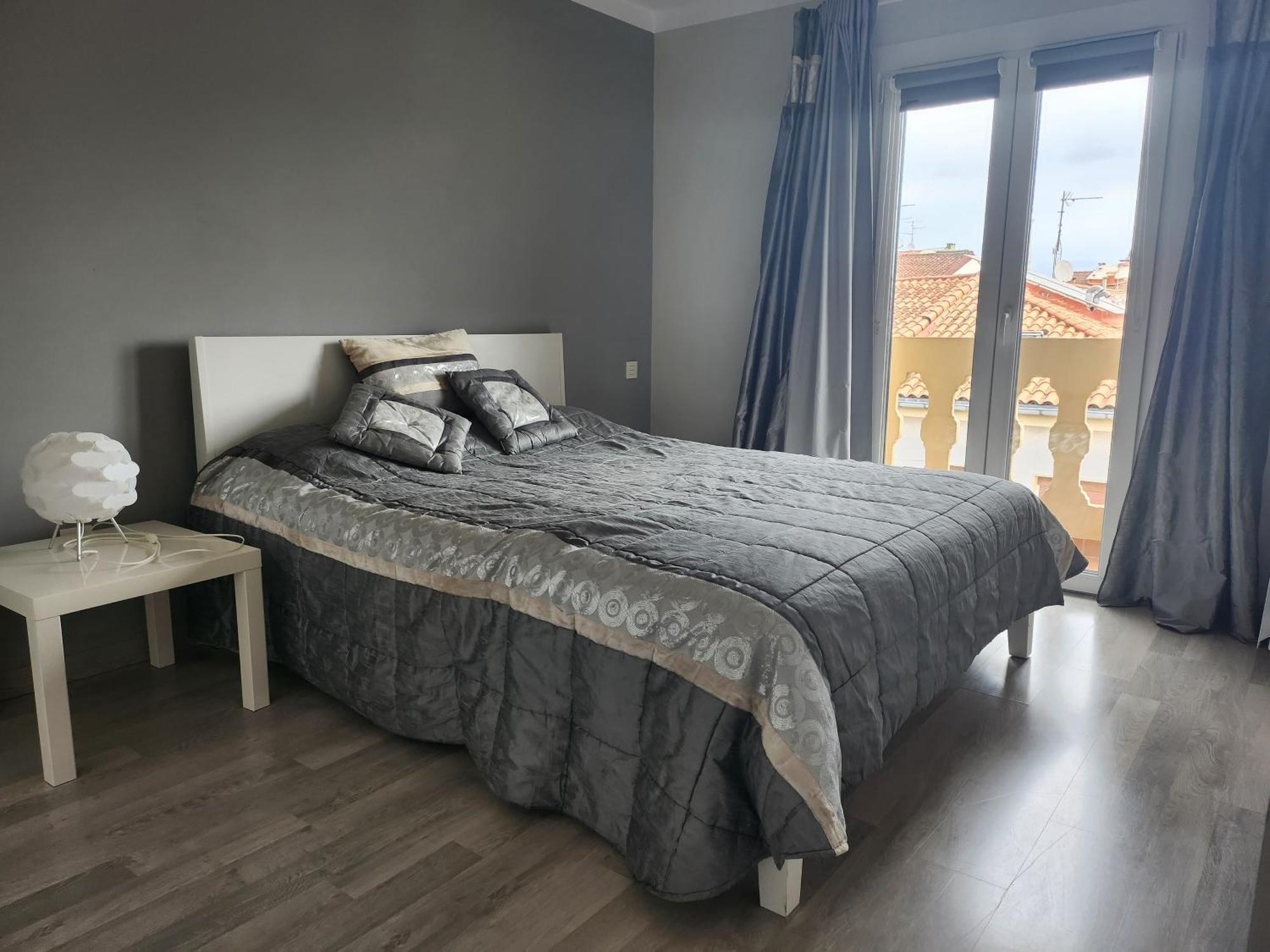 Ferienwohnung Piso Centrico Amplio-Luminoso Zarautz Exterior foto